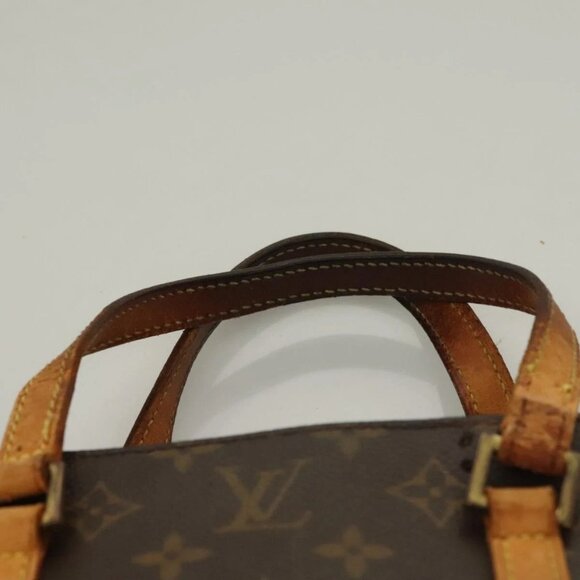 LOUIS VUITTON Monogram Vavin PM Tote Bag M51172 LV Auth bs28183 - Picture 9 of 16